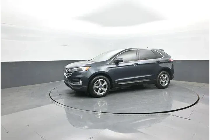 $24449 : Ford Edge 2022 AWD ST-Line 4 image 4