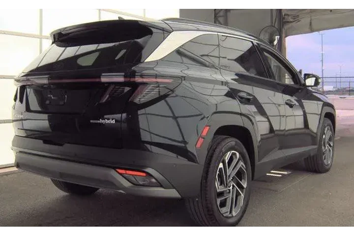 $36991 : Hyundai TUCSON Hybrid 2025 A image 3