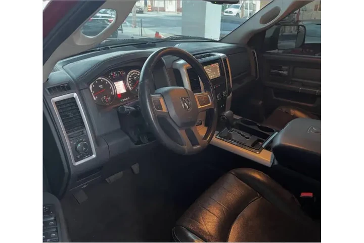 $7600 : 2010 Ram 1500 SLT image 6