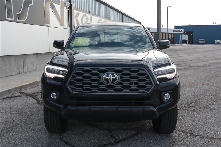 $40988 : 2023 Tacoma 4WD TRD Off Road image 2