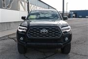 $40988 : 2023 Tacoma 4WD TRD Off Road thumbnail