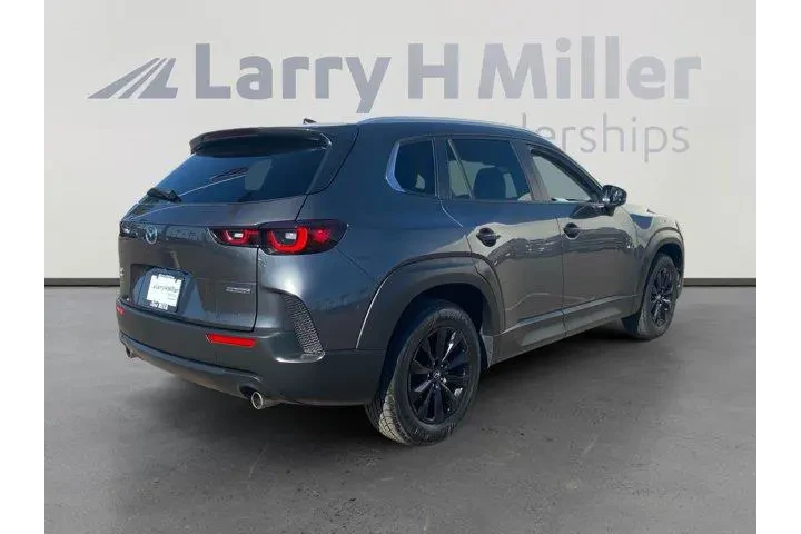 Mazda CX-50 2024 AWD 2.5 S P image 5