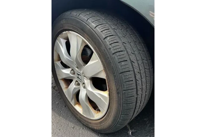 $6299 : Honda Accord 2008 EX-L V6 4d image 7