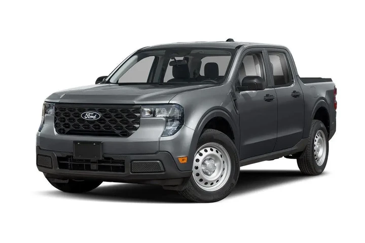 $28292 : Ford Maverick 2026 XL 4dr Su image 1