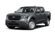 Ford Maverick 2026 XL 4dr Su en Atlanta