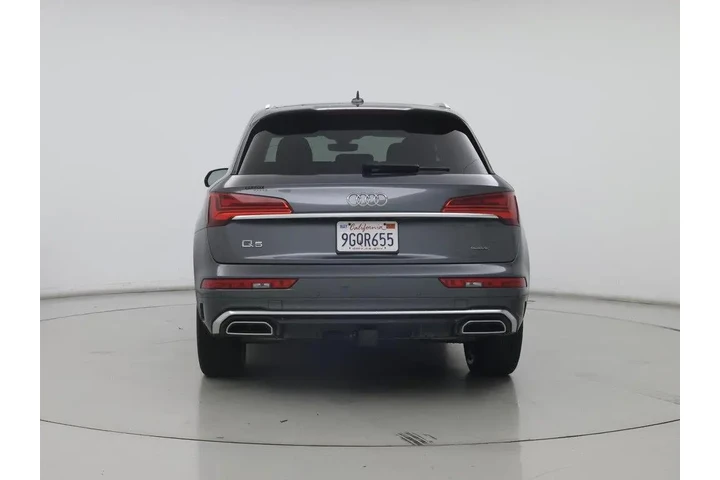 $29998 : Audi Q5 2023 AWD quattro S l image 6