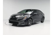 $21998 : Toyota Corolla 2021 SE 4dr S thumbnail