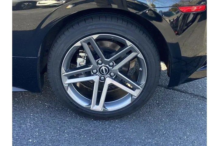 $34696 : Nissan Z 2025 Sport 2dr Coup image 9