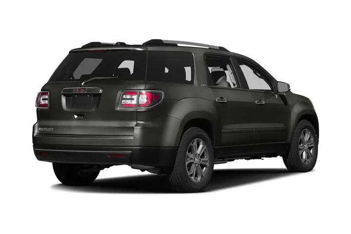 $11744 : GMC Acadia Limited 2017 Base image 3