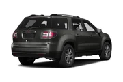 $11744 : GMC Acadia Limited 2017 Base thumbnail