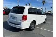 $11995 : Dodge Grand Caravan 2017 SXT thumbnail