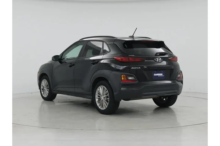 $13998 : Hyundai KONA 2019 SEL 4dr Cr image 2