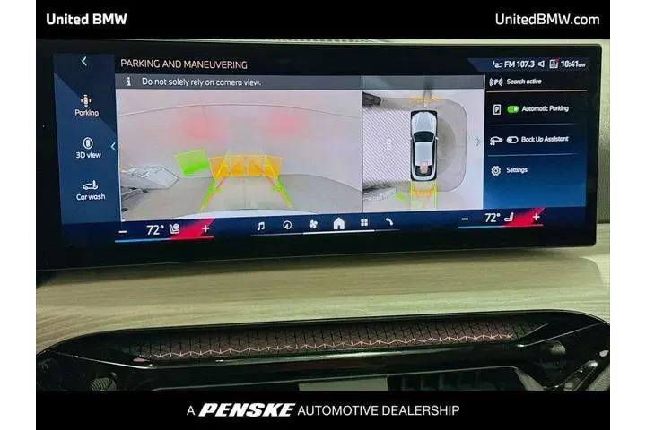 $39995 : BMW 4 Series 2025 430i Gran image 9