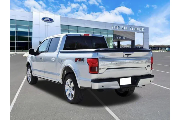 $38269 : Ford F-150 2019 4x4 XL 4dr S image 2