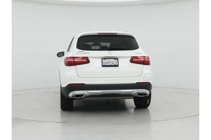 $20998 : Mercedes-Benz GLC 2019 AWD G image 6