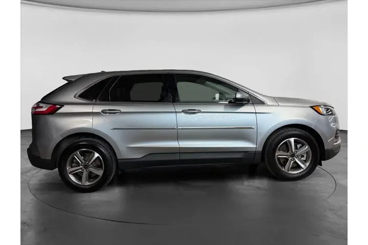 $27248 : Ford Edge 2023 AWD SEL 4dr C image 4
