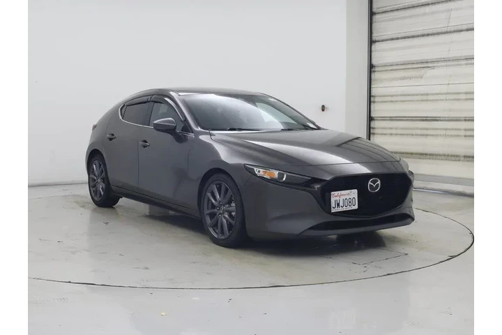 $15998 : Mazda Mazda3 Hatchback 2019 image 1