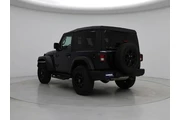 $31998 : Jeep Wrangler 2025 4x4 Sport thumbnail