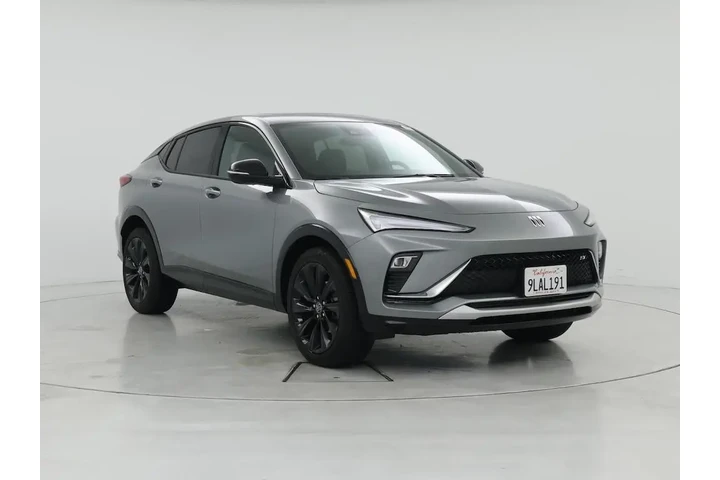 $25998 : Buick Envista 2024 Sport Tou image 1