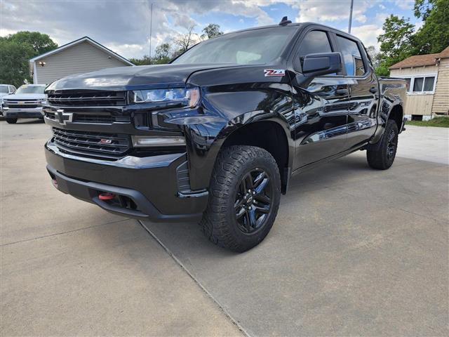 $39999 : 2020 CHEVROLET SILVERADO 1500 image 7