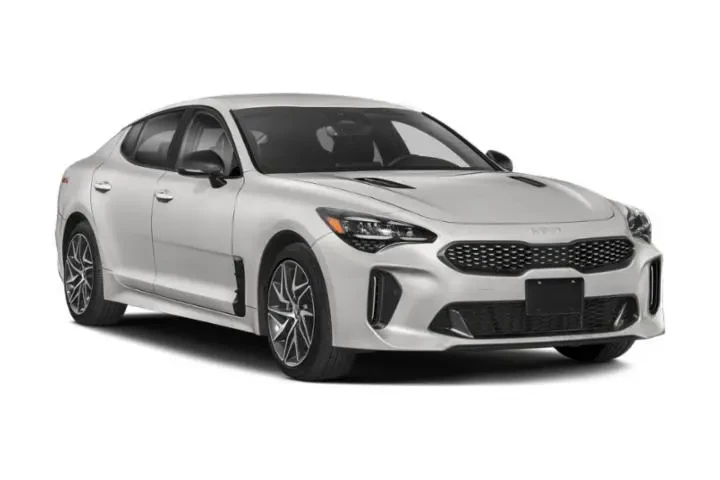 $30701 : Kia Stinger 2023 GT-Line 4dr image 6