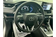 $32411 : Toyota RAV4 Hybrid 2021 AWD thumbnail