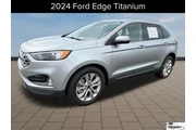 Ford Edge 2024 AWD Titanium