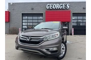 Honda CR-V 2015 AWD EX 4dr S en Detroit