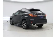 $26998 : Lexus RX 350 2017 F SPORT 4d thumbnail