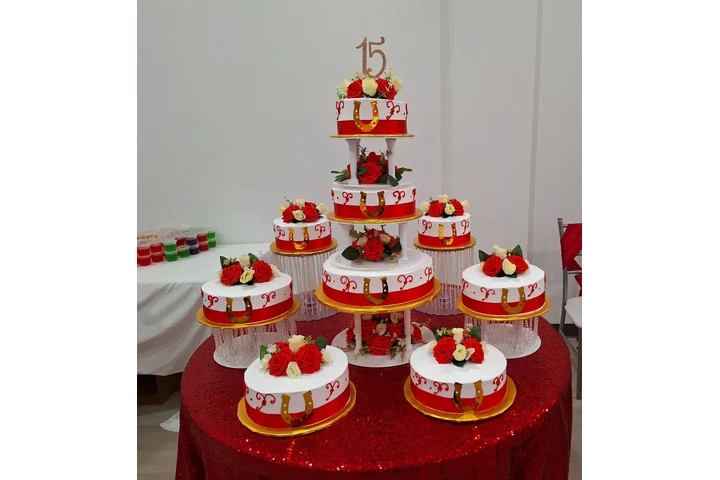 Salon de fiestas Eventos Danny image 3