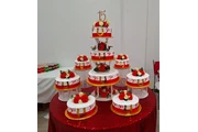 Salon de fiestas Eventos Danny thumbnail