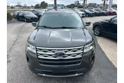 $18225 : Ford Explorer 2018 XLT 4dr S thumbnail