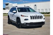 $11867 : Jeep Cherokee 2014 Latitude thumbnail