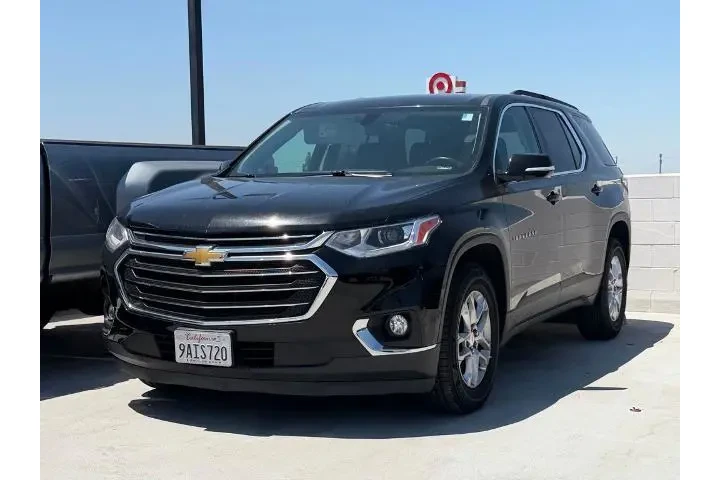 $20988 : Chevrolet Traverse 2020 LT C image 3