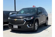 $20988 : Chevrolet Traverse 2020 LT C thumbnail