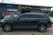 $8999 : 2007 Q7 4.2 Premium quattro thumbnail