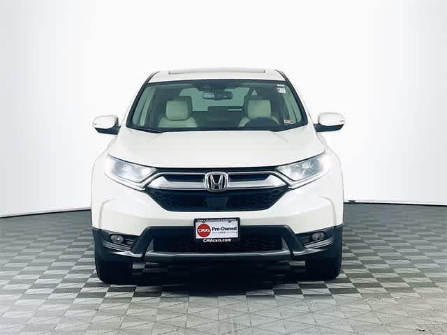 $18890 : PRE-OWNED 2018 HONDA CR-V EX-L image 3