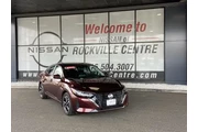 Nissan Sentra 2025 SV 4dr Se en Long Island