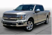 Ford F-150 2018 4x2 King Ran en Shreveport