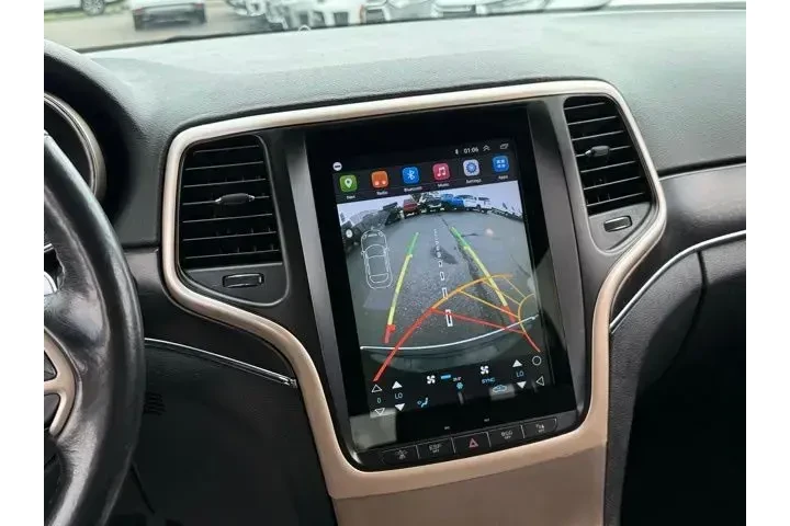 $12250 : Jeep Grand Cherokee 2015 4x4 image 3