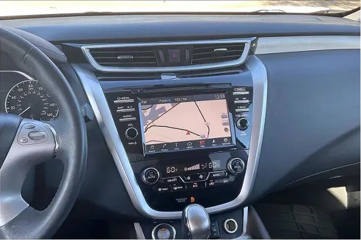 $11943 : Nissan Murano 2015 AWD S 4dr image 6