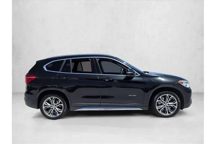 $14084 : BMW X1 2016 AWD xDrive28i 4d image 4