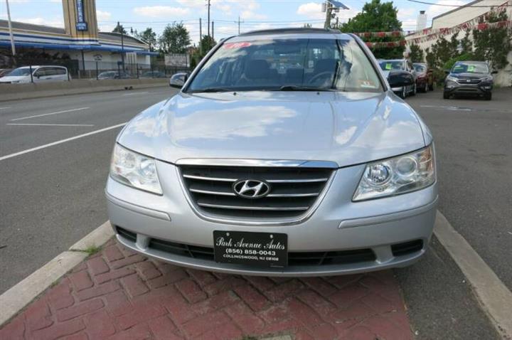 $4495 : 2010 Sonata GLS image 10