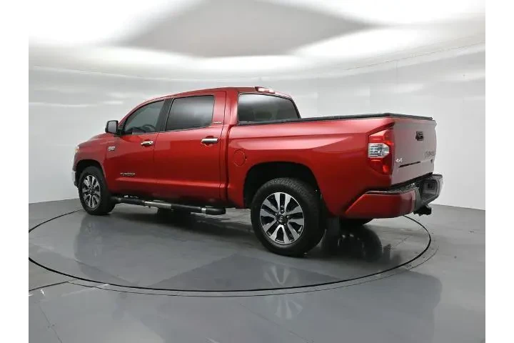 $39672 : Toyota Tundra 2019 4x4 Limit image 6