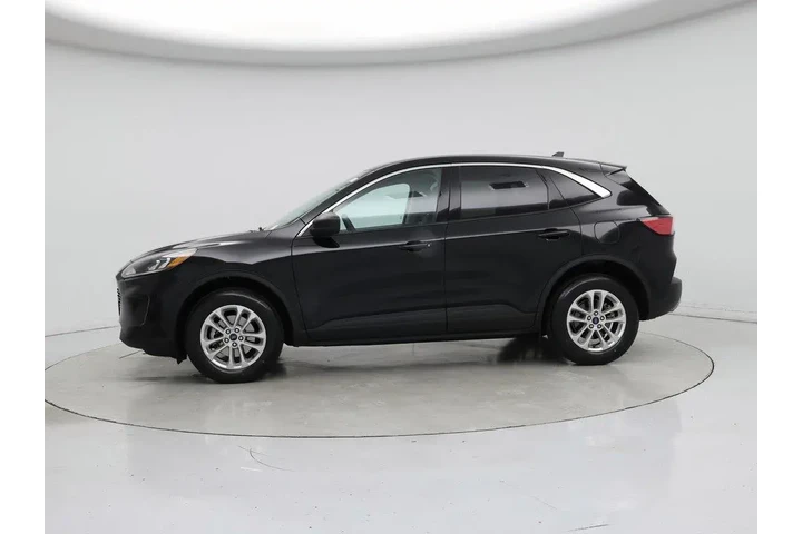 $21998 : Ford Escape 2022 AWD SE 4dr image 3