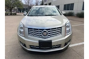 $10350 : 2016 SRX Performance Collecti thumbnail