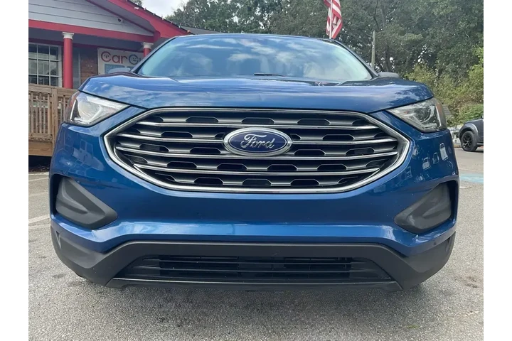 $11985 : Ford Edge 2020 SE 4dr Crosso image 2
