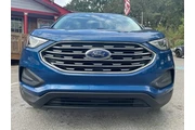 $11985 : Ford Edge 2020 SE 4dr Crosso thumbnail