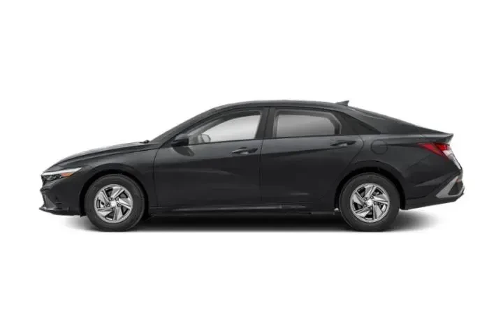 $17888 : Hyundai ELANTRA 2025 SE 4dr image 6