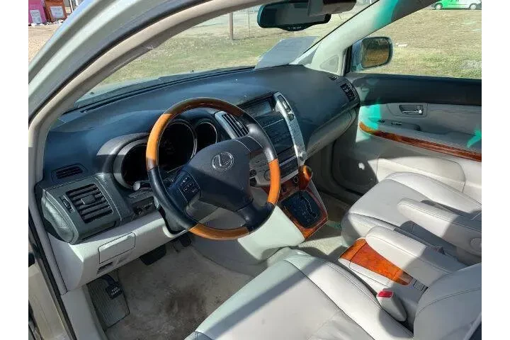 $9995 : 2007 RX 350 image 10